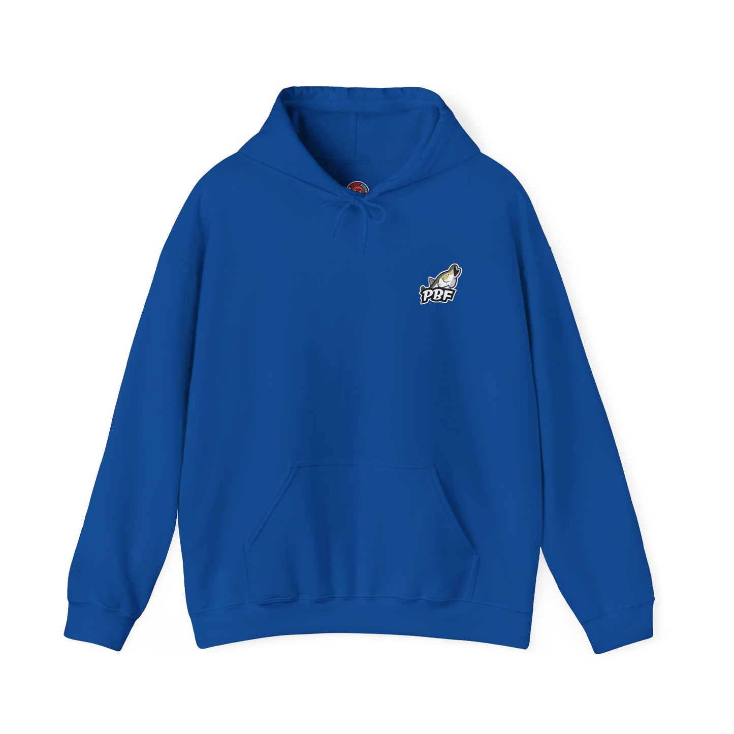 Linesider Legend Snook - Pullover Hoodie