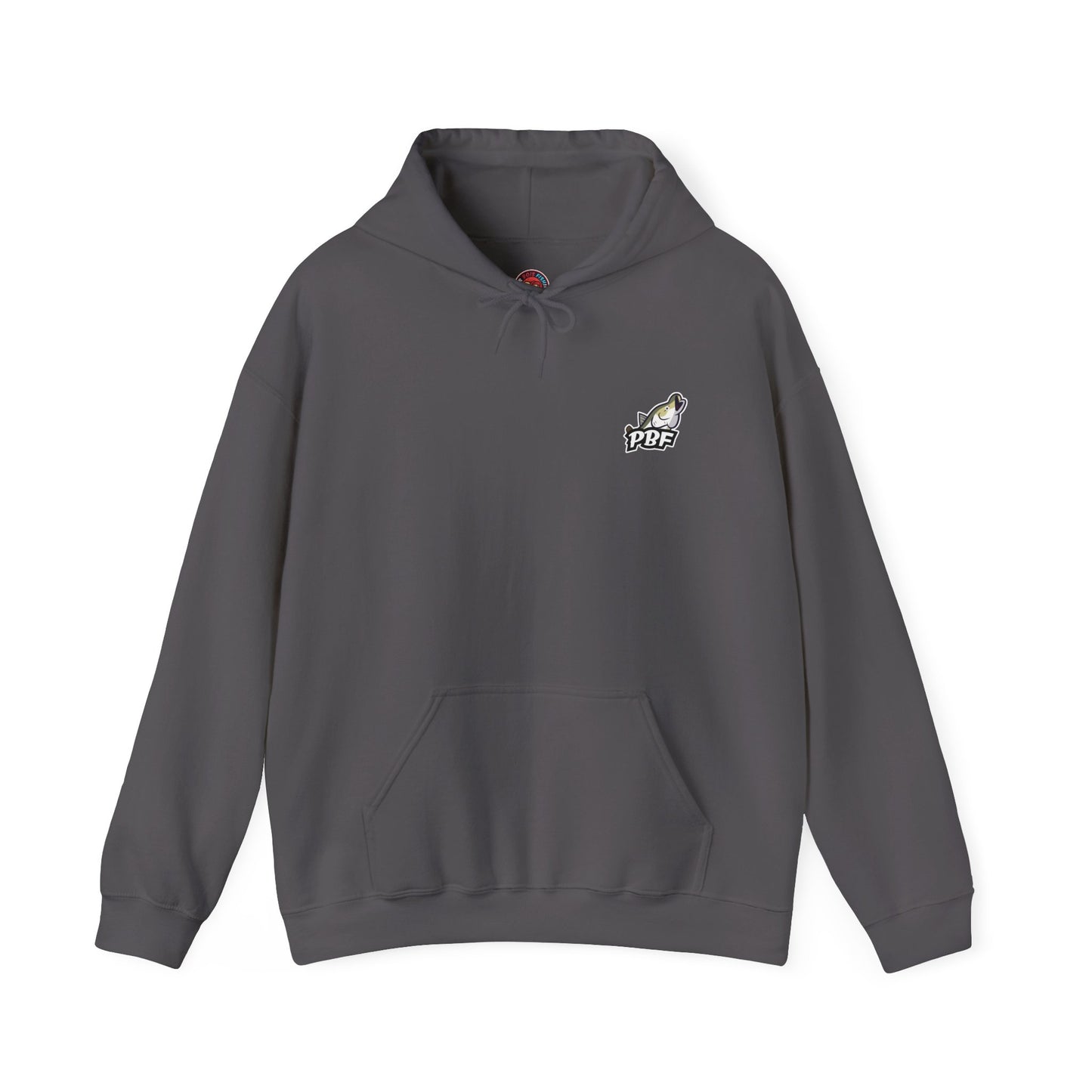 Linesider Legend Snook - Pullover Hoodie