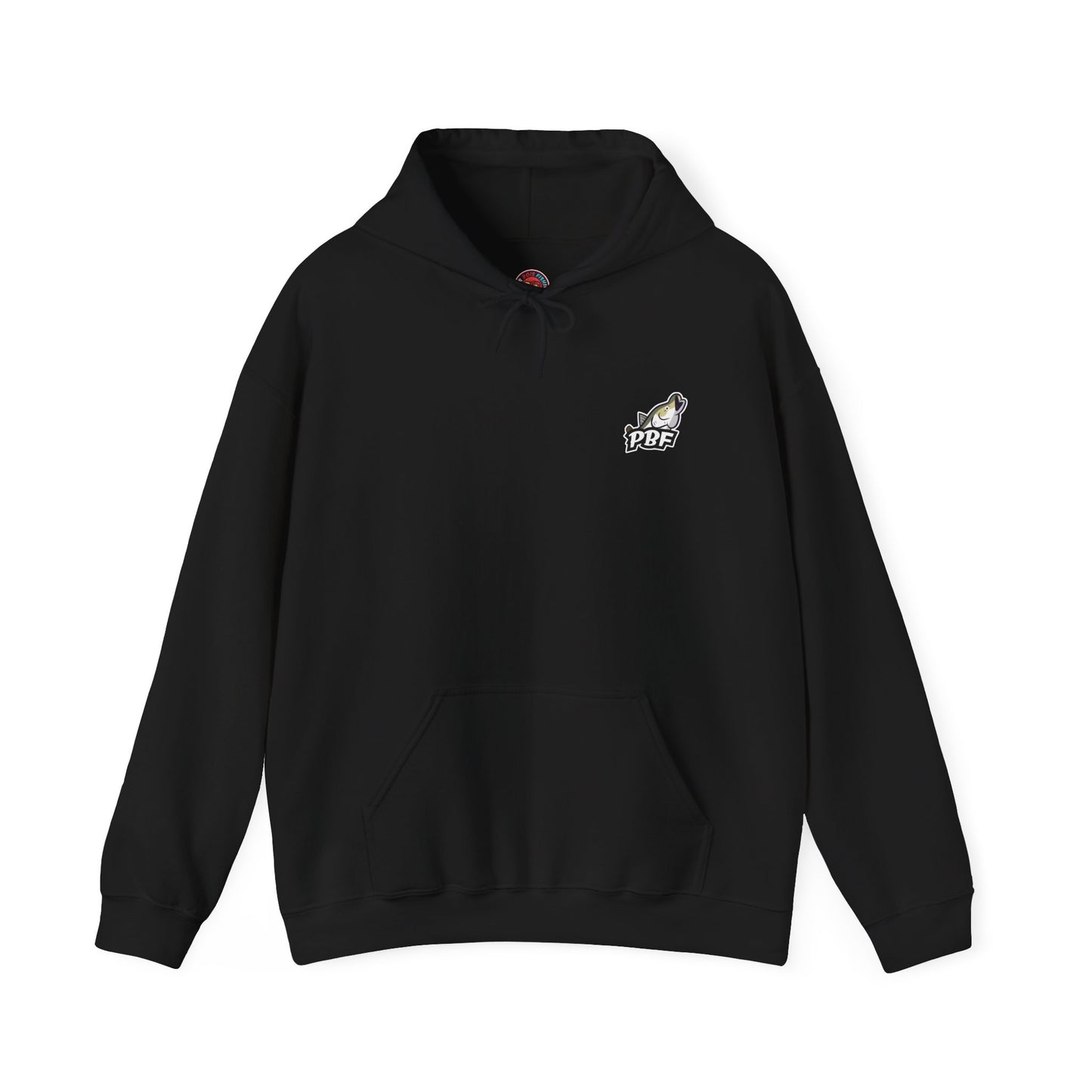 Linesider Legend Snook - Pullover Hoodie