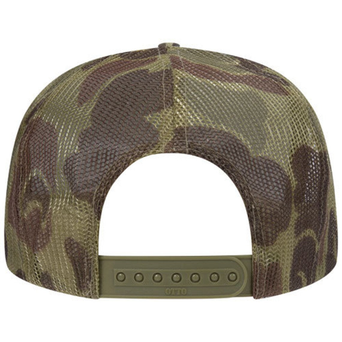 Pirate Trucker - Foam Hat
