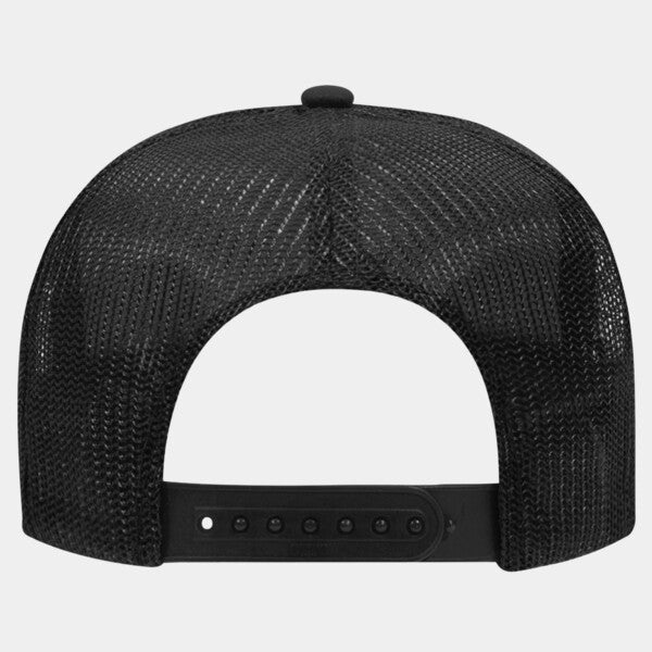 Pirate Trucker - Foam Hat