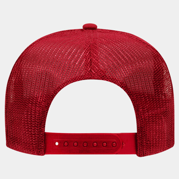 Pirate Trucker - Foam Hat