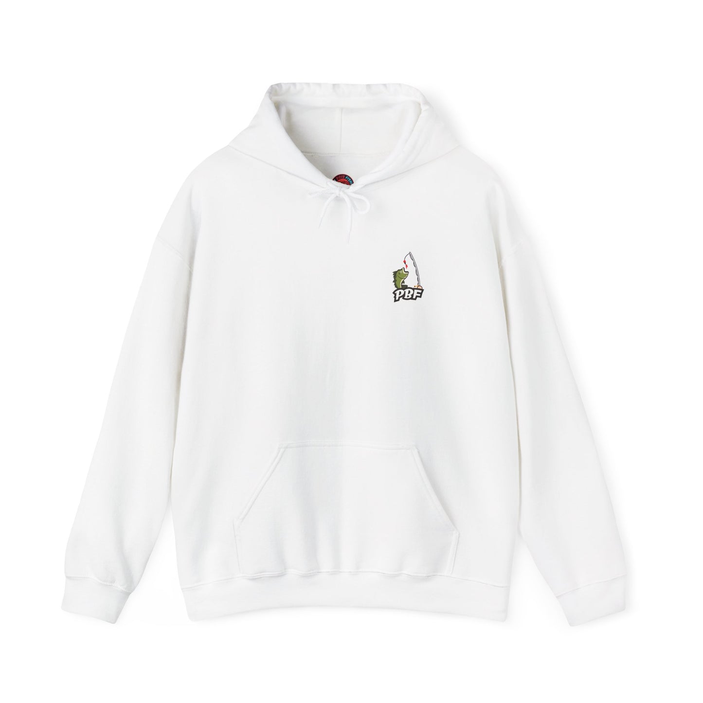 Florida Bass - Pullover Hoodie