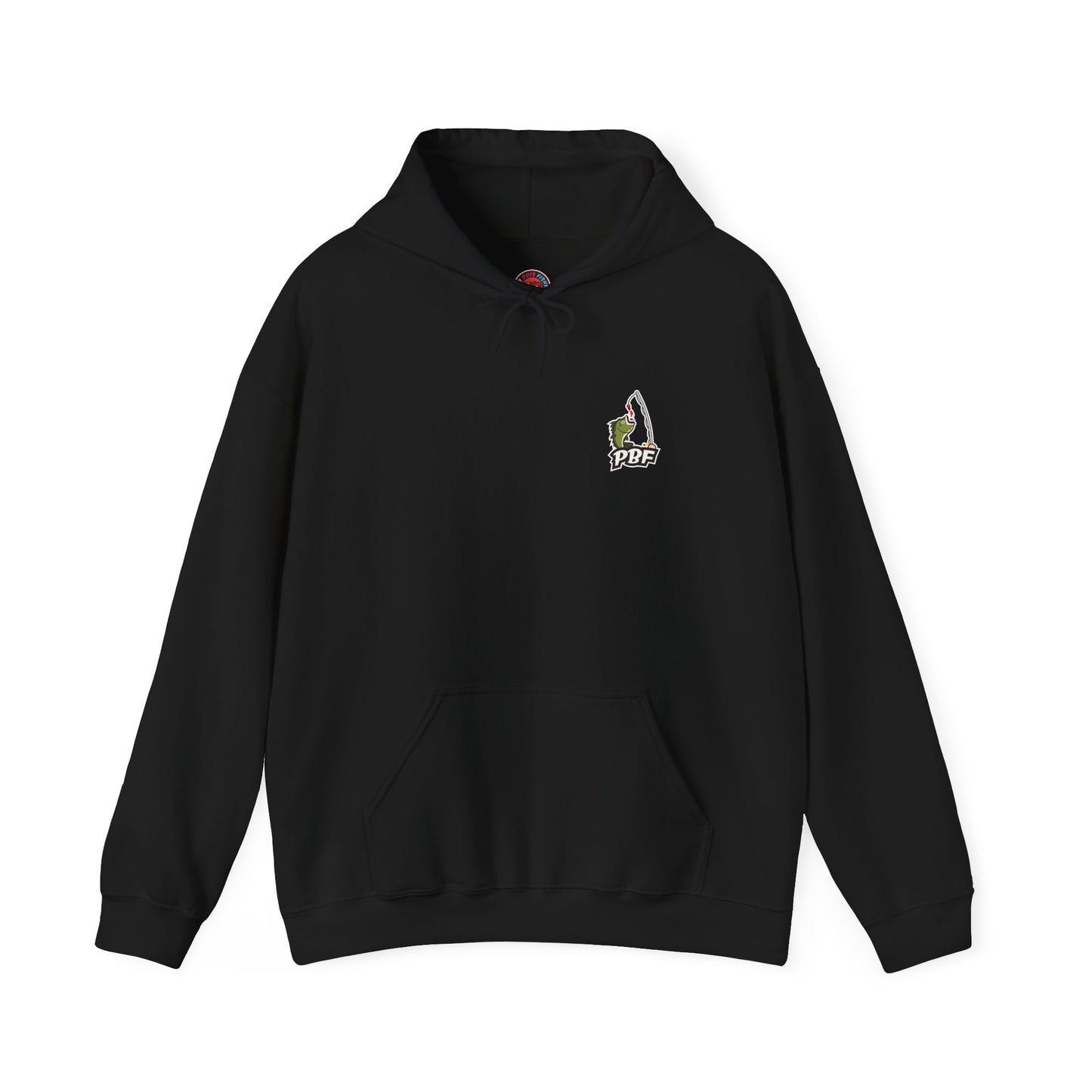 Florida Bass - Pullover Hoodie
