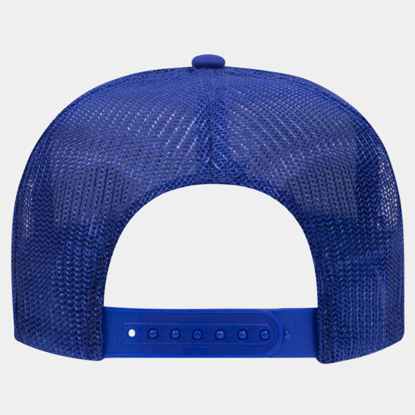 Pirate Trucker - Foam Hat