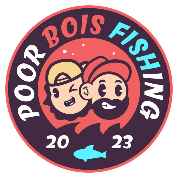 Poor Bois Fishing LLC